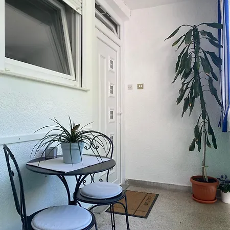 Apartman Vjera Split Exterior photo