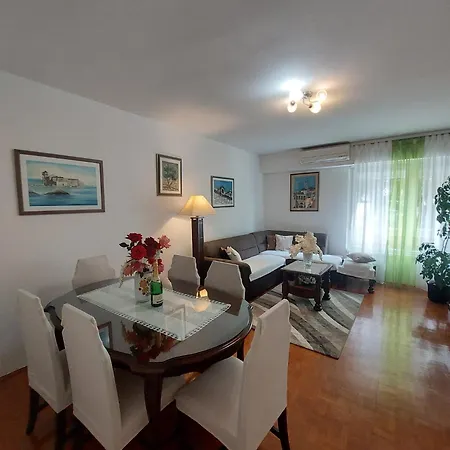 Apartman Vjera Split Room photo