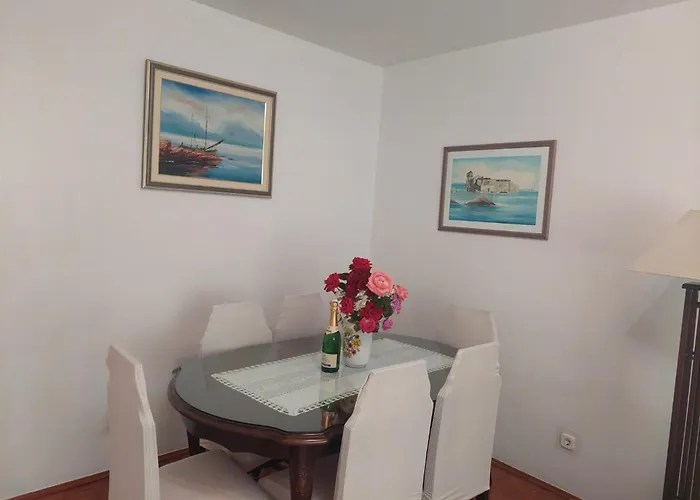 Apartman Vjera