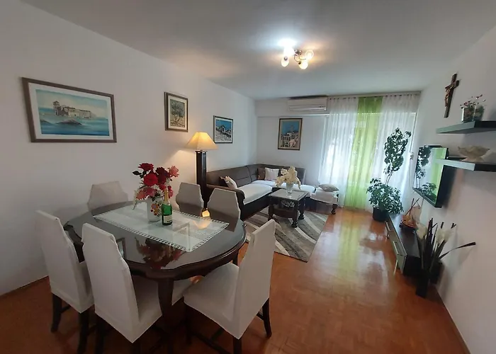 Apartman Vjera
