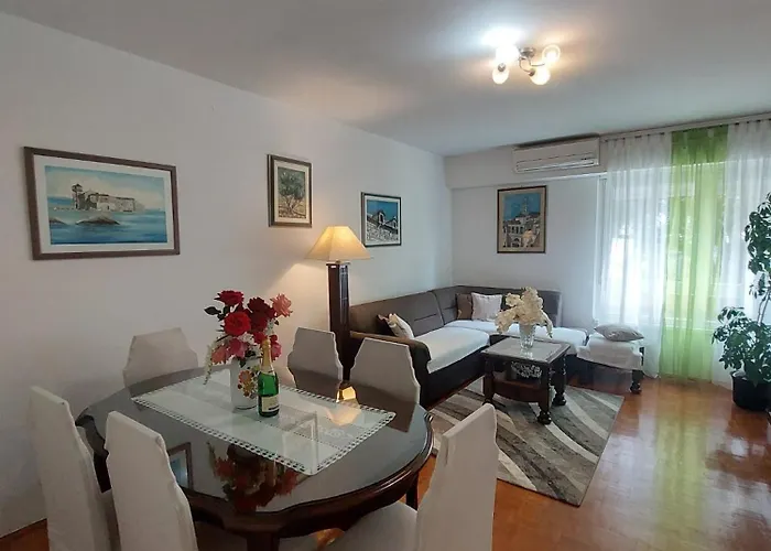 Apartman Vjera