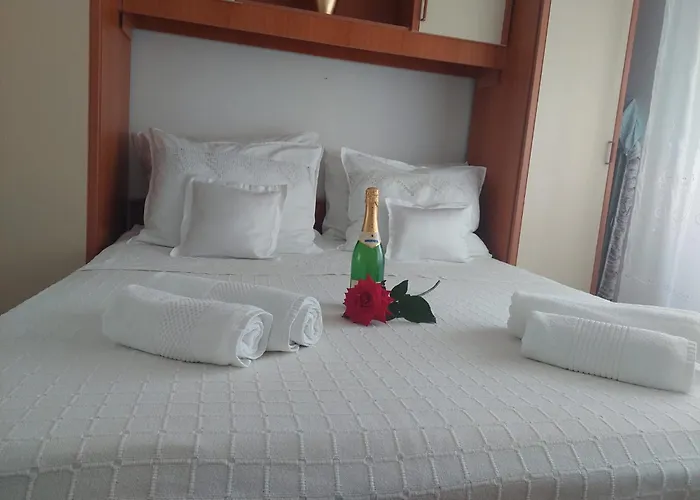 Apartman Vjera